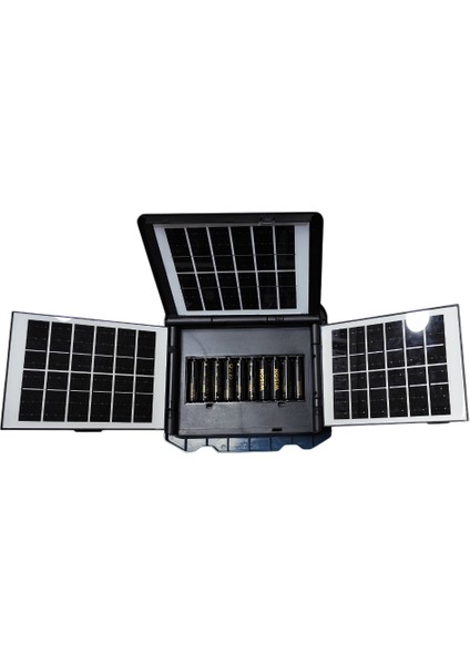 WS-5585 (Solarpanelli LED Aydınlatma) indirimleri