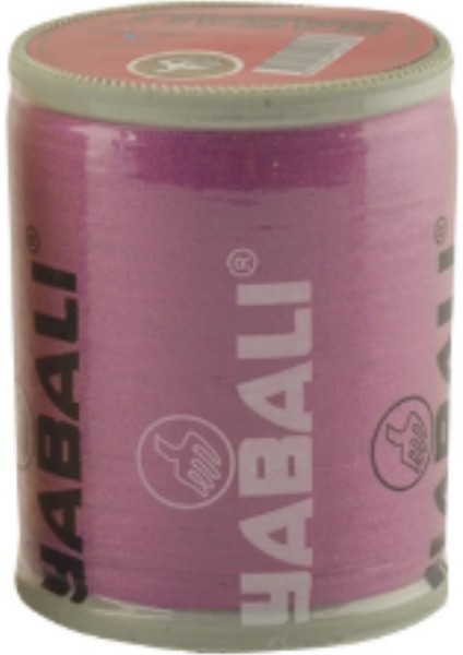 Dikiş Ipliği 900 Metre Açık Pembe