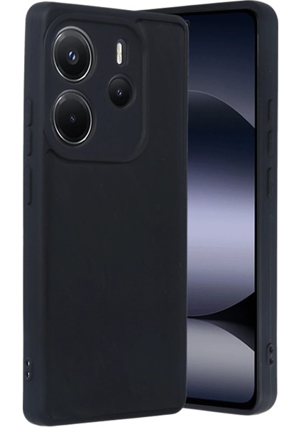 Xiaomi Redmi Note 14 4g Kılıf Aras Deri Kapak