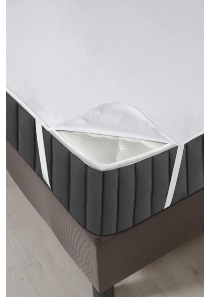 Alez Micro Dört Köşe Lastik Yatak Koruyucu 100*200 cm fiyatları