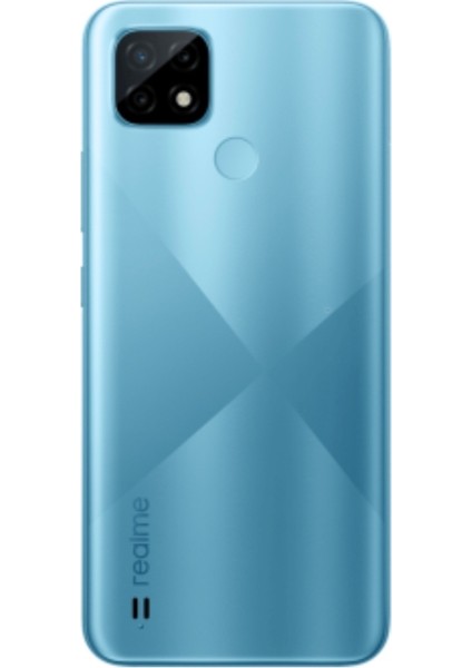 C21 2el B Grade 64gb alp mavisi