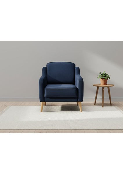 Mokka Berjer - Kadife - Deniz Taşı