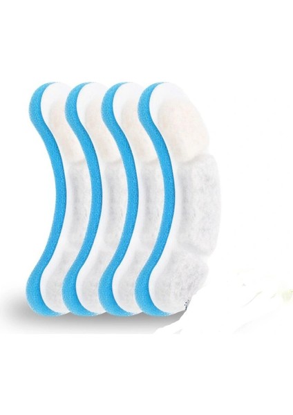 Pazar WF060 Kedi Su Pınarı – Aktif Karbon Yedek Filtre