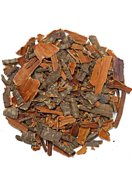 Barut Ağacı Kabuğu 120G fiyatları