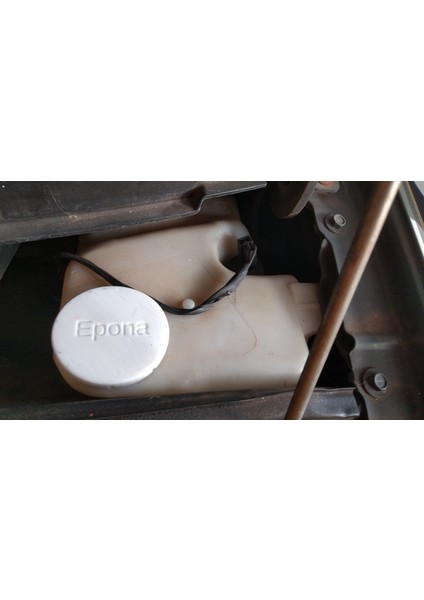 Chevrolet Celta Ön Cam Su Deposu Kapağı - 5203200 fiyatları