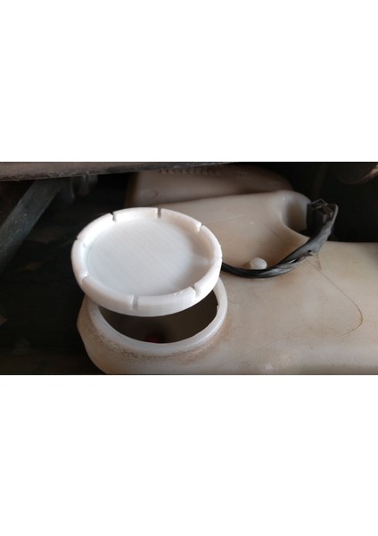 Chevrolet Celta Ön Cam Su Deposu Kapağı - 5203200 modelleri