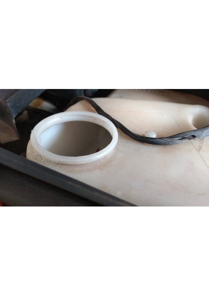 Chevrolet Celta Ön Cam Su Deposu Kapağı - 5203200 fırsatları