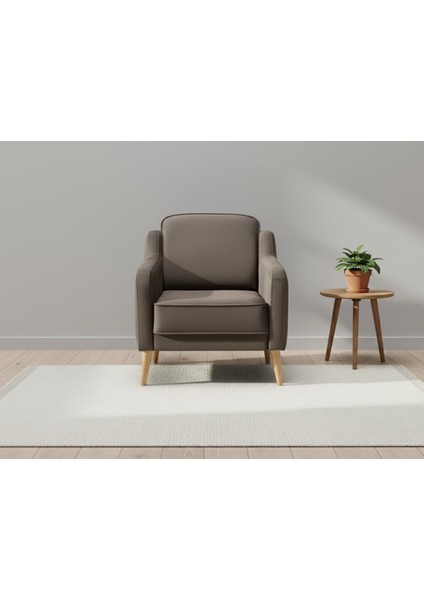 Mokka Berjer - Kadife - Kahve Çekirdeği