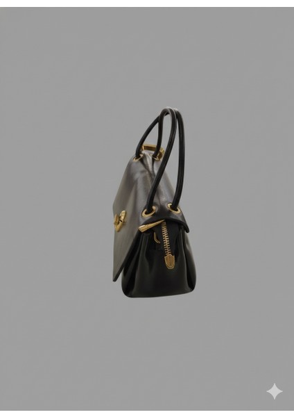 Kemeri Metal Detaylı El / Omuz Çanta | Premium 930551 fiyatları