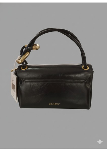 Kemeri Metal Detaylı El / Omuz Çanta | Premium 930551 fırsatları