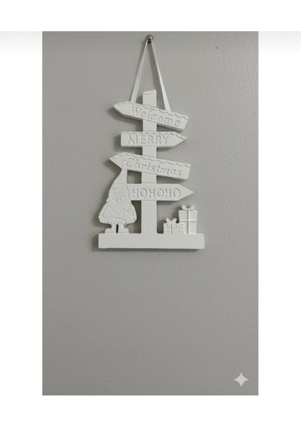 Noel Dekor Süs Boyama Taş Tozu Hediyelik Süs Eşyası modelleri