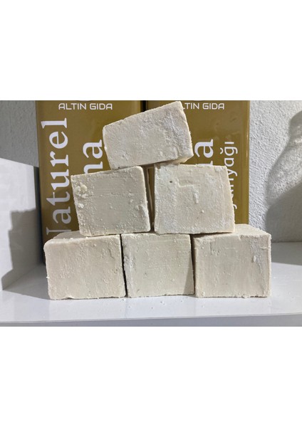 Doğal Zeytinyağlı Ev Yapımı Sabun (Kilo) modelleri