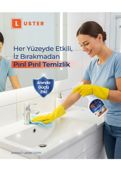 Çok Amaçlı Ultra Güçlü Leke Çıkarıcı 750 ml indirimleri