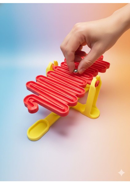 Düşmeden Söyle Oyunu