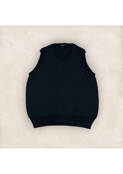 Arslanlı V Yaka Süveter