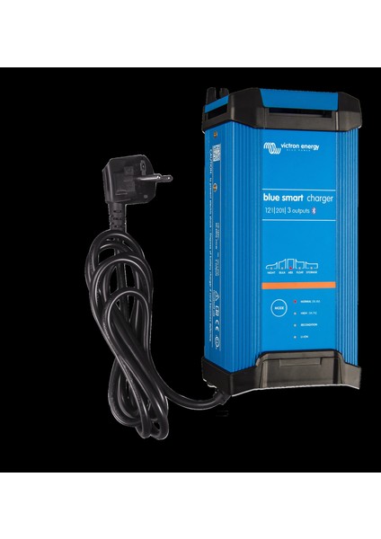 12V 20A Battery Charger, BPC122044002, Victron