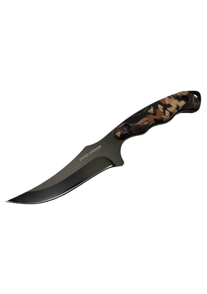 Kişiye Özel Isimli Araç Baskılı7-29 23 cm Zero Error Av Bıçağı fırsatları