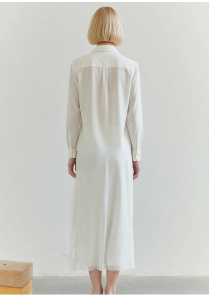 Kadın Yüksek Bel Kalem Midi Örme Tül Etek Fonksiyonel Dayanıklı Kaliteli Konforlu Estetik Şık indirimleri