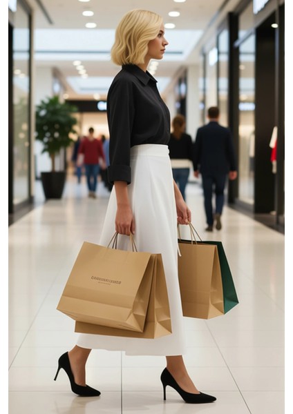 Kadın A Kesim Dokuma Etek Düz Desenli Fonksiyonel Dayanıklı Kaliteli Konforlu Estetik Spor modelleri