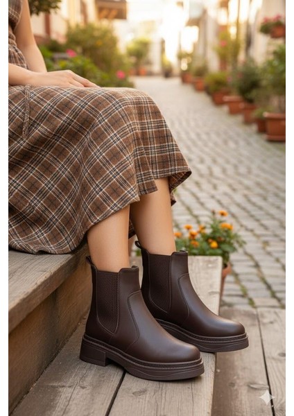 813700 Ventes Sıcak Astar Iki Tarafı Lastikli Kaymaz Taban Kadın Bot fiyatları