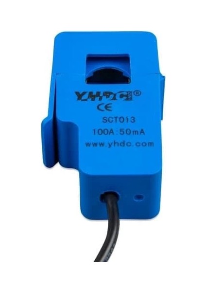 Multiplus-Iı Için Akım Trafosu, CTR110000550