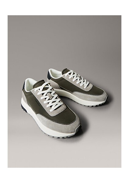 Lace Up Repreve Çok Renkli Sneaker fiyatları