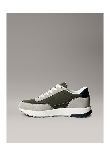 Lace Up Repreve Çok Renkli Sneaker indirimleri