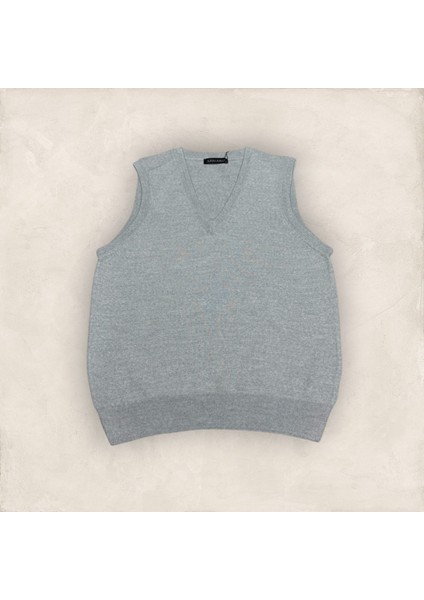 Arslanlı V Yaka Süveter