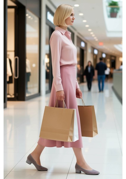 Kadın Yüksek Bel A Kesim Maxi Örme Etek Fonksiyonel Dayanıklı Kaliteli Konforlu Estetik Şık modelleri