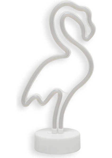 Flamingo Neon LED Dekoratif Aydınlatma fiyatları