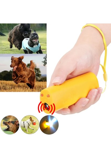 Köpek Kovucu Bing (4887) modelleri