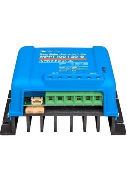 12/24/48V 20A Mppt Solar Şarj Kontrol Cihazı SCC110020160R modelleri