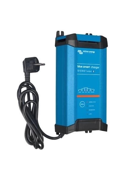 12V 30A Battery Charger, BPC123047002, Victron