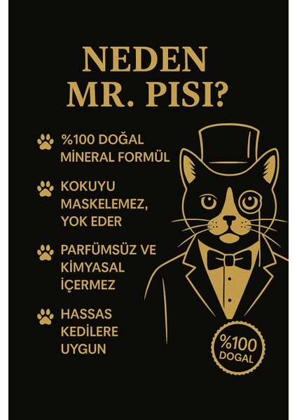 Proodor Doğal Koku Önleyici fiyatları