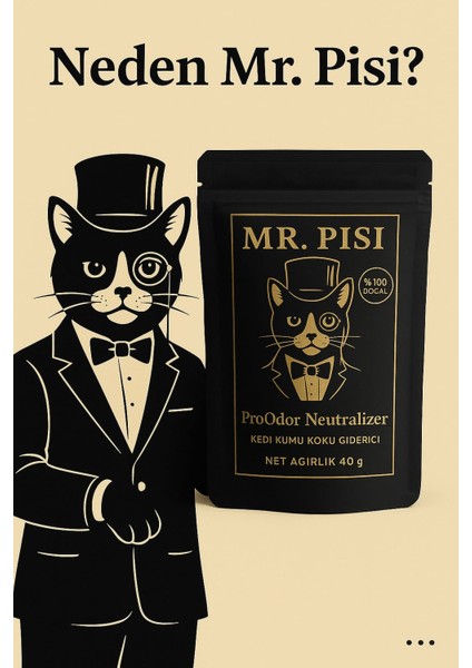 Proodor Doğal Koku Önleyici modelleri