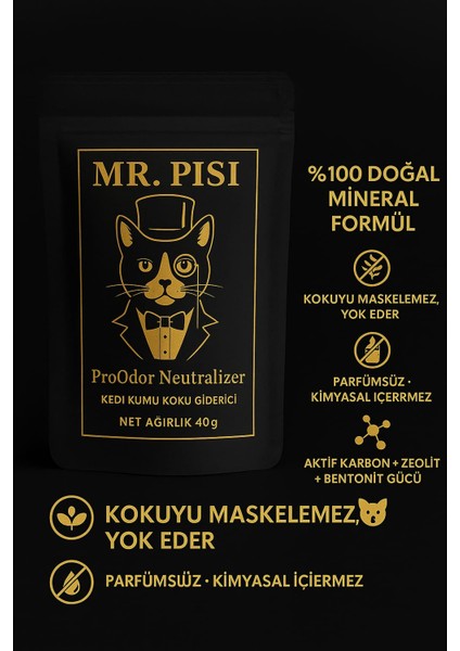 Proodor Doğal Koku Önleyici fırsatları