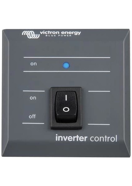 Phoenix Serisi Için Uzaktan Kumanda, REC040010210R, Victron