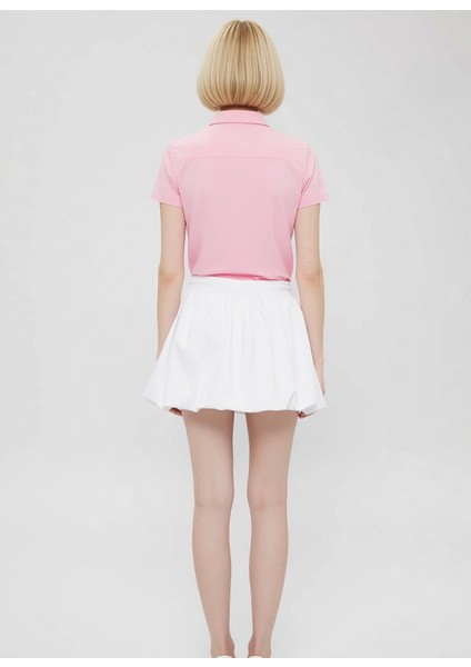 Kadın Balon Kalıp Örme Mini Etek Fonksiyonel Dayanıklı Kaliteli Konforlu Estetik Premium Şık indirimleri