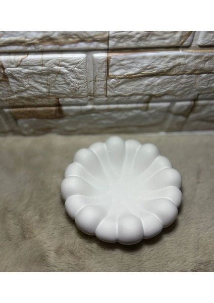 Dekor Tabak Hediyelik Yıkanılabilir Taş Tozu modelleri