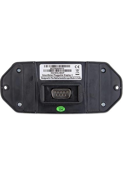 Smartsolar Takılabilir Ekran, SCC900650010 fiyatları