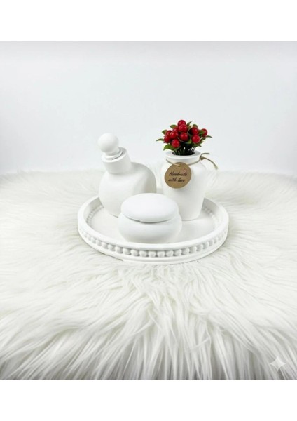 Ev Dekor Ürünü Set modelleri