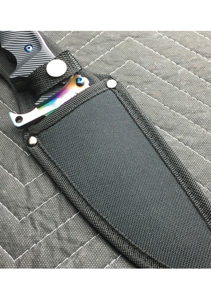 Kişiye Özel Isimli Isim Baskılı 0026B 21.5 cm Columbia Huntsman Bıçak Gökkuşağı Bıçak indirimleri