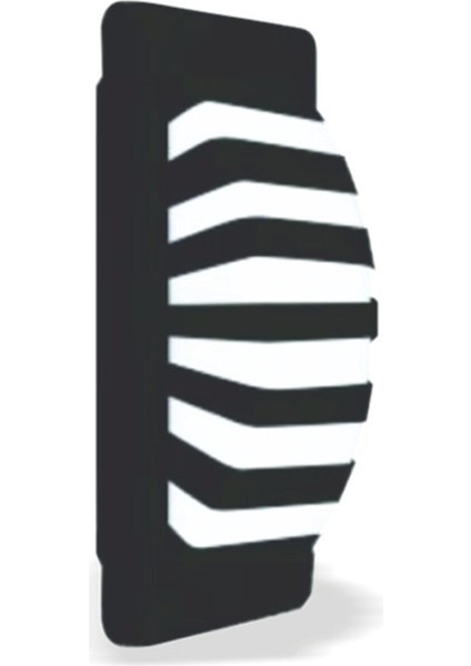 12W Günışığı 3200K LED Duvar Aydınlatma Hs 5807