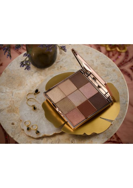 The Ritual Safir Göz Farı Paleti 12 gr fiyatları