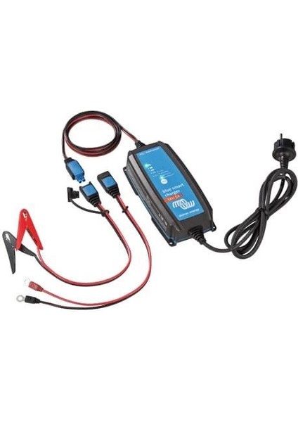 12V 15A Battery Charger, BPC121531034R, Victron