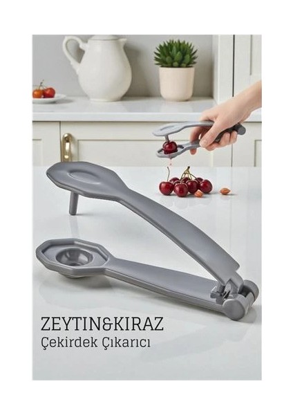 Bfs Çekirdek Çıkarıcı - Kiraz Çekirdek Çıkarıcı Zeytin Çekirdek Çıkarıcı
