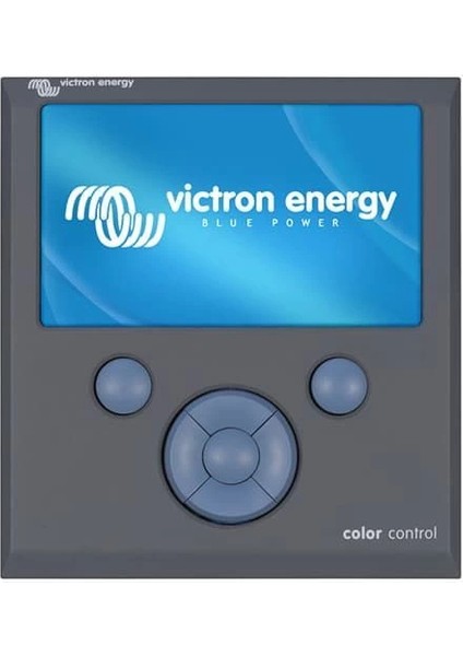 Sistem Izleme ve Kontrol Ekranı, BPP010300100R, Victron