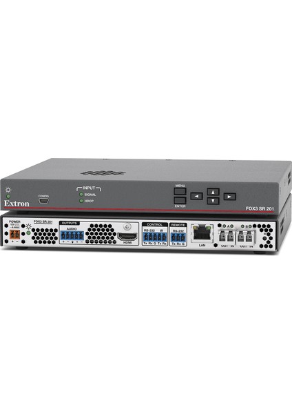 Fox3 Sr 201 Sm