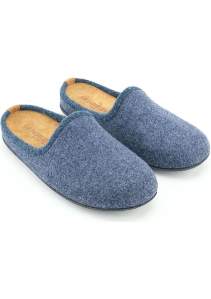 Erkek Kışlık Iç Taban Çıkarılabilir Fusbetli Hakiki Deri Pvc Alt Taban Keçe Ev Bahçe Terlik modelleri