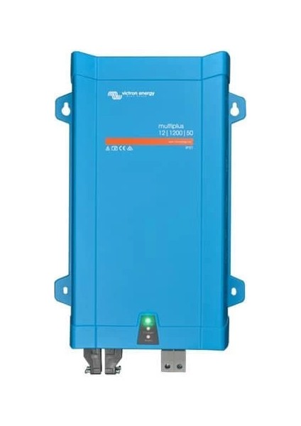 Energy Inverter/charger 1200VA, PMP122120000